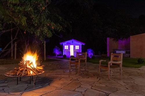 Fazenda Brisa Hotel *