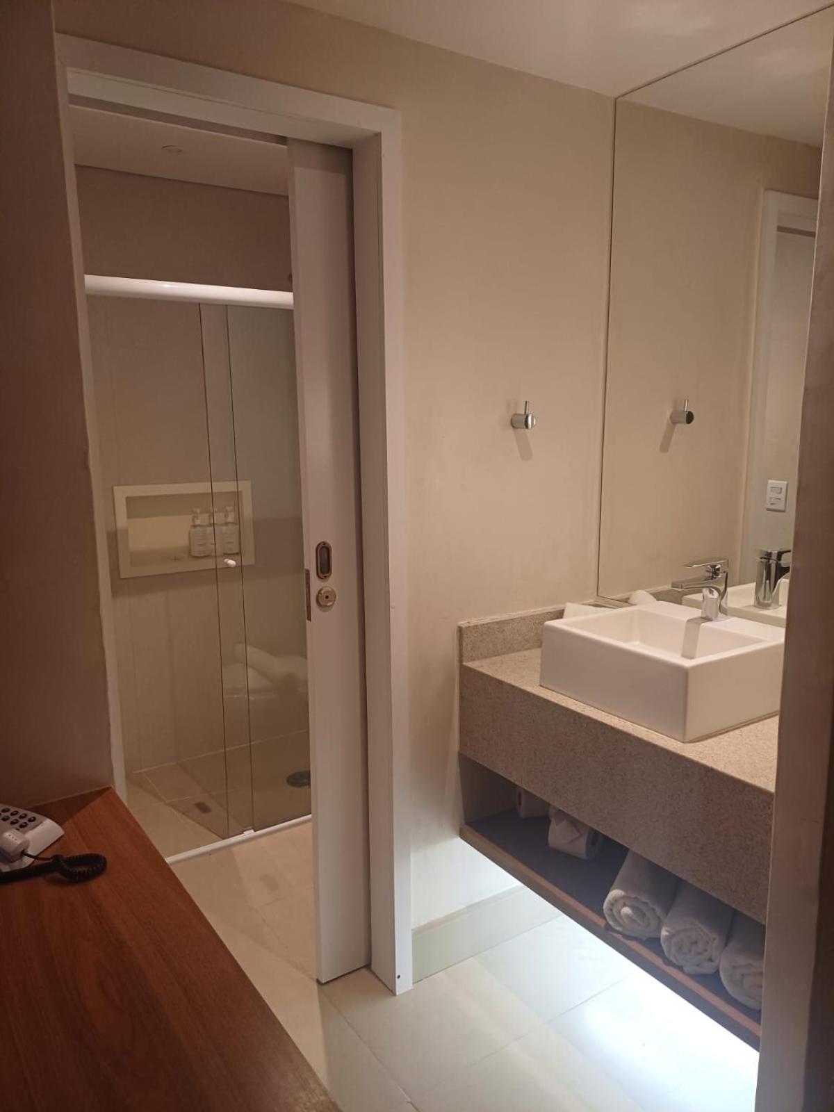 Hotel Fazenda Brisa
